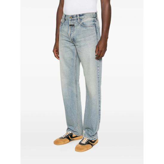 25FW 피어오브갓 데님 FG25FW45 454DNM 437 BLUE - FEAR OF GOD