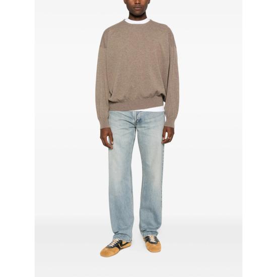 25FW 피어오브갓 데님 FG25FW45 454DNM 437 BLUE - FEAR OF GOD