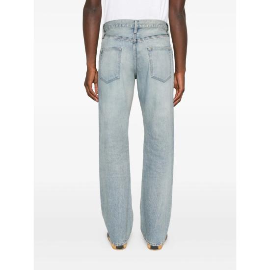 25FW 피어오브갓 데님 FG25FW45 454DNM 437 BLUE - FEAR OF GOD