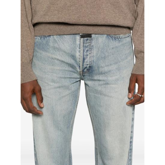 25FW 피어오브갓 데님 FG25FW45 454DNM 437 BLUE - FEAR OF GOD