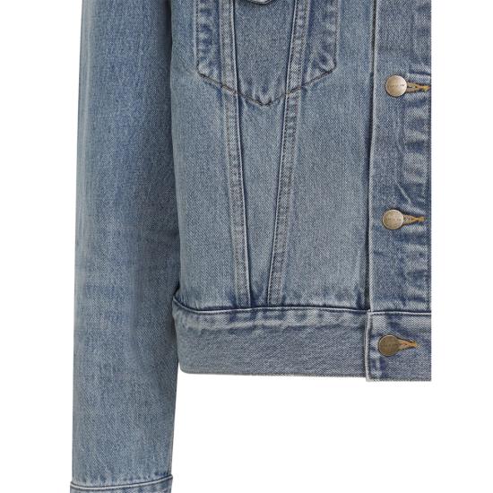 25FW 피어오브갓 데님 자켓 FG25FW42 422DNM 437 BLUE - FEAR OF GOD