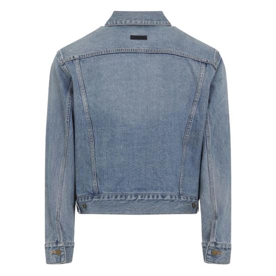 25FW 피어오브갓 데님 자켓 FG25FW42 422DNM 437 BLUE - FEAR OF GOD