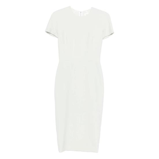 26SS 빅토리아 베컴 롱 원피스 1126WDR005232A ALOE GREEN