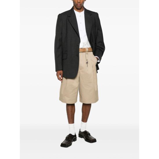 25FW 윌리 차바리아 수트 자켓 WCBTM0032 046 CHARC GREY - WILLY CHAVARRIA