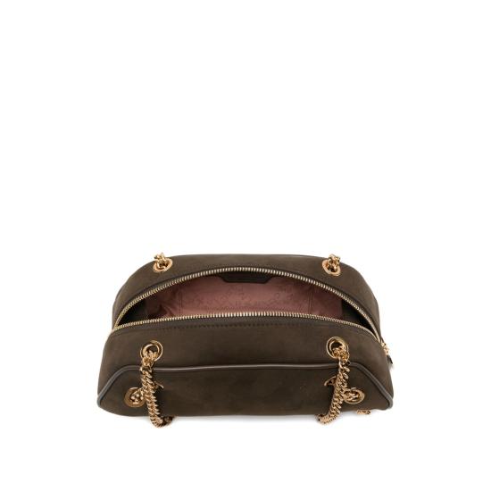 26SS 스텔라 맥카트니 숄더백 7B0145 WP0543 2017 BROWN - STELLA MCCARTNEY