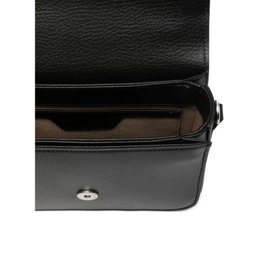 26SS 스텔라 맥카트니 토트백 7B0140 WP0563 1000 BLACK - STELLA MCCARTNEY