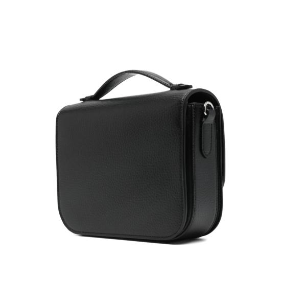 26SS 스텔라 맥카트니 토트백 7B0140 WP0563 1000 BLACK - STELLA MCCARTNEY