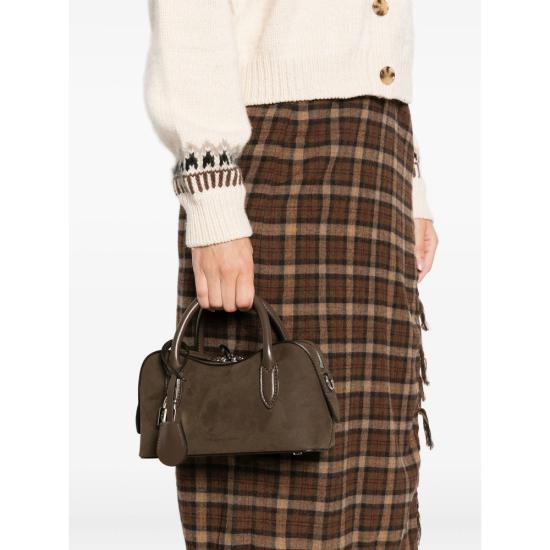 26SS 스텔라 맥카트니 토트백 7B0139 WP0554 2017 BROWN - STELLA MCCARTNEY