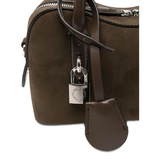 26SS 스텔라 맥카트니 토트백 7B0139 WP0554 2017 BROWN - STELLA MCCARTNEY