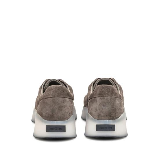 25FW 피어오브갓 스니커즈 FG25FW81 215SUE 259 BROWN - FEAR OF GOD
