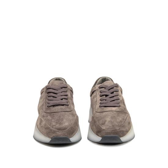 25FW 피어오브갓 스니커즈 FG25FW81 215SUE 259 BROWN - FEAR OF GOD