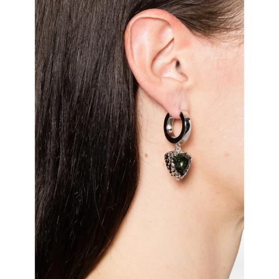 25FW 다카이 브레이슬릿 DIOR0040BBTRL SILVER GREEN - DARKAI