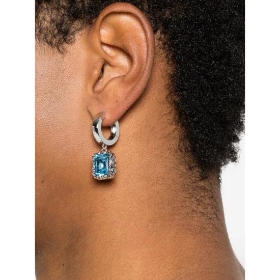 25FW 다카이 브레이슬릿 DIOR0039BBAQL SILVER BLUE - DARKAI