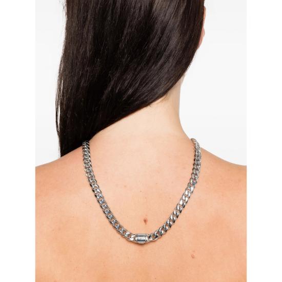 25FW 다카이 브레이슬릿 DICO0092BBXXL SILVER - DARKAI