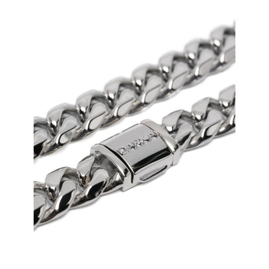 25FW 다카이 브레이슬릿 DICO0092BBXXL SILVER - DARKAI