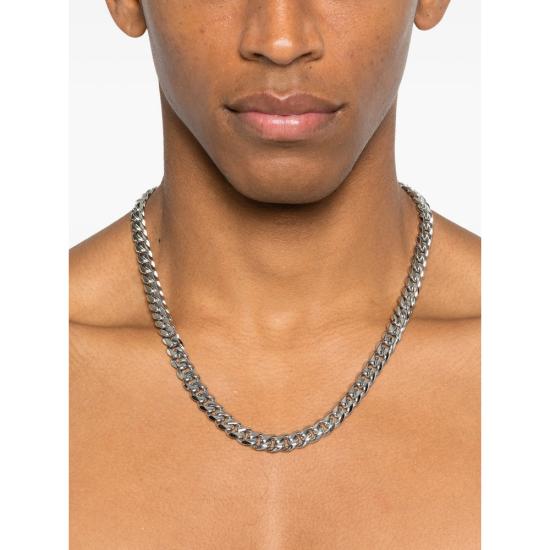 25FW 다카이 브레이슬릿 DICO0092BBXXL SILVER - DARKAI