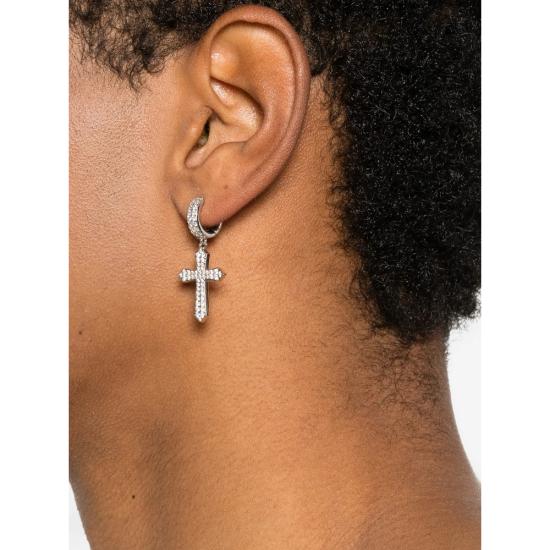 25FW 다카이 브레이슬릿 DIOR0035BBDIL SILVER - DARKAI