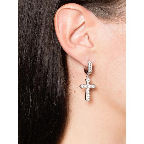 25FW 다카이 브레이슬릿 DIOR0035BBDIL SILVER - DARKAI