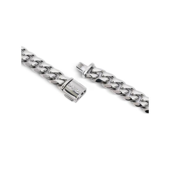 25FW 다카이 브레이슬릿 DICO0091BBXXL SILVER - DARKAI