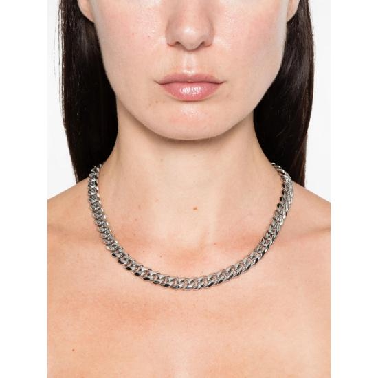 25FW 다카이 브레이슬릿 DICO0091BBXXL SILVER - DARKAI