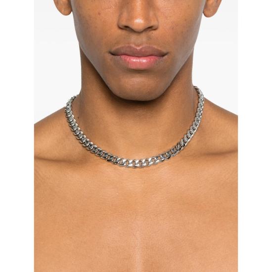 25FW 다카이 브레이슬릿 DICO0091BBXXL SILVER - DARKAI