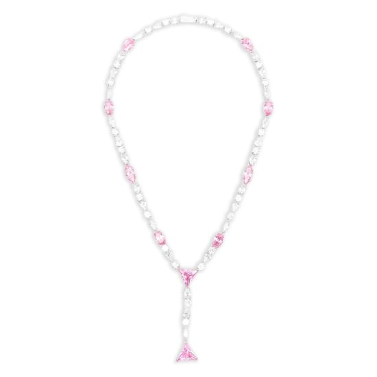 25FW 다카이 브레이슬릿 DICO0090BBDIRS SILVER PINK