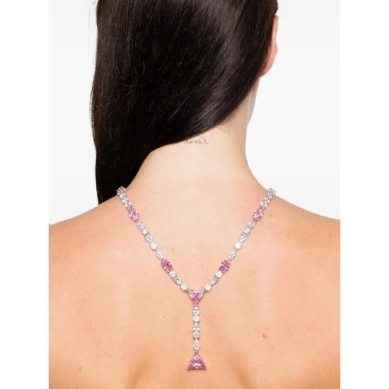 25FW 다카이 브레이슬릿 DICO0090BBDIRS SILVER PINK - DARKAI