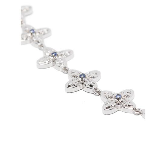 25FW 다카이 브레이슬릿 DICO0088BBBLL SILVER - DARKAI