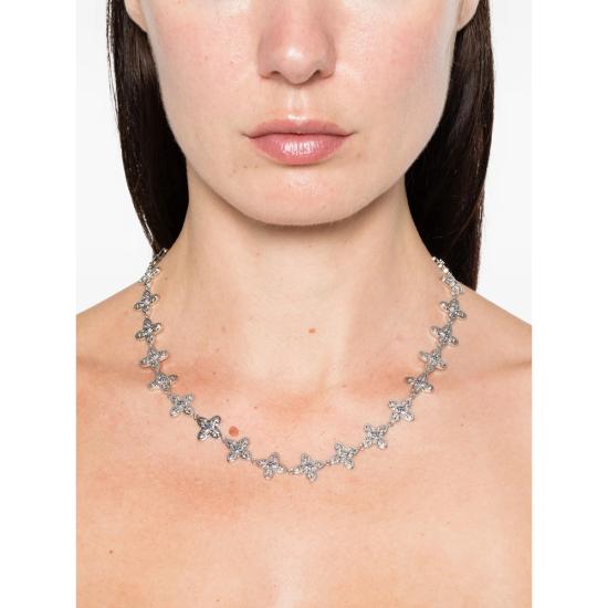 25FW 다카이 브레이슬릿 DICO0088BBBLL SILVER - DARKAI