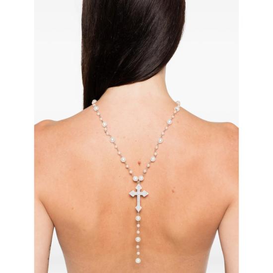 25FW 다카이 브레이슬릿 DICO0087BBDIRS WHITE PINK - DARKAI