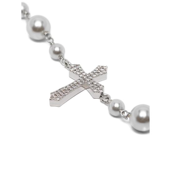 25FW 다카이 브레이슬릿 DICO0086BBDIGR SILVER - DARKAI