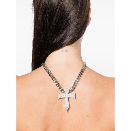 25FW 다카이 브레이슬릿 DICO0082BBDIL SILVER - DARKAI