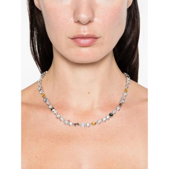 25FW 다카이 브레이슬릿 DICO0079BBMSL SILVER - DARKAI