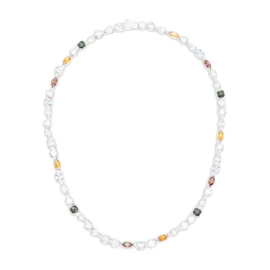 25FW 다카이 브레이슬릿 DICO0079BBMSL SILVER