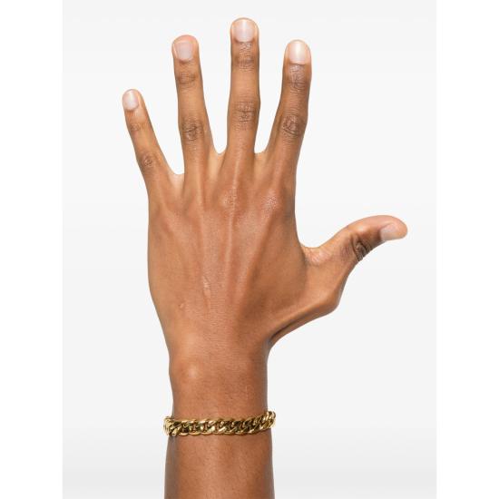 25FW 다카이 브레이슬릿 DIBR0070GGXXL GOLD - DARKAI