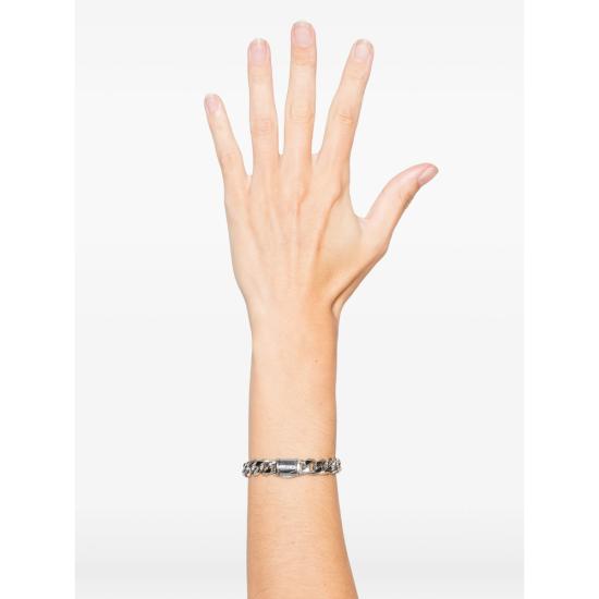 25FW 다카이 브레이슬릿 DIBR0070BBXXL WHITE - DARKAI