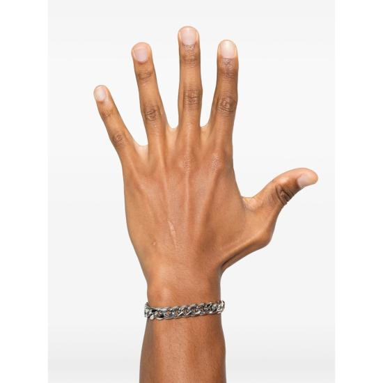 25FW 다카이 브레이슬릿 DIBR0070BBXXL WHITE - DARKAI