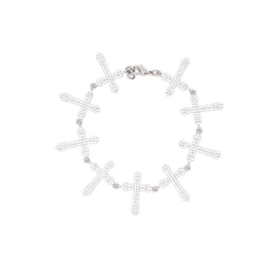 25FW 다카이 브레이슬릿 DIBR0067BBDIL SILVER