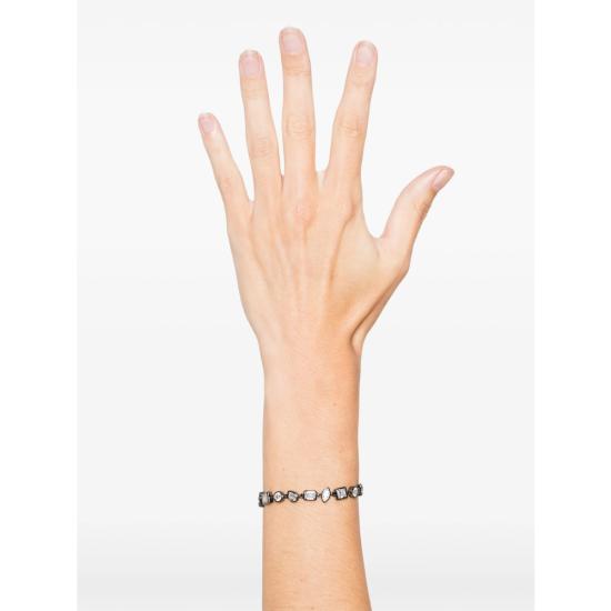 25FW 다카이 브레이슬릿 DIBR0059NNDIL BLACK - DARKAI