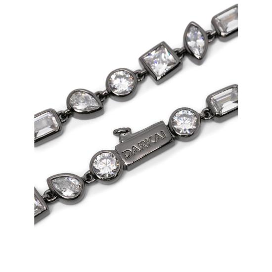 25FW 다카이 브레이슬릿 DIBR0059NNDIL BLACK - DARKAI