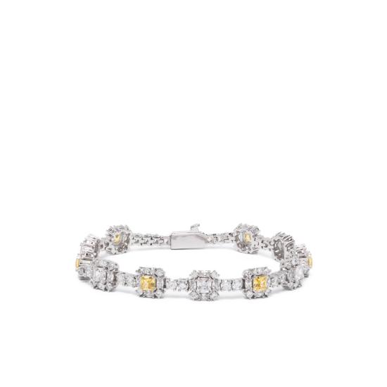 25FW 다카이 브레이슬릿 DIBR0054BBDIGL SILVER