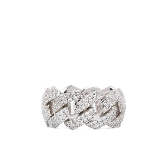 25FW 다카이 브레이슬릿 DIAN0018BBDIL SILVER - DARKAI