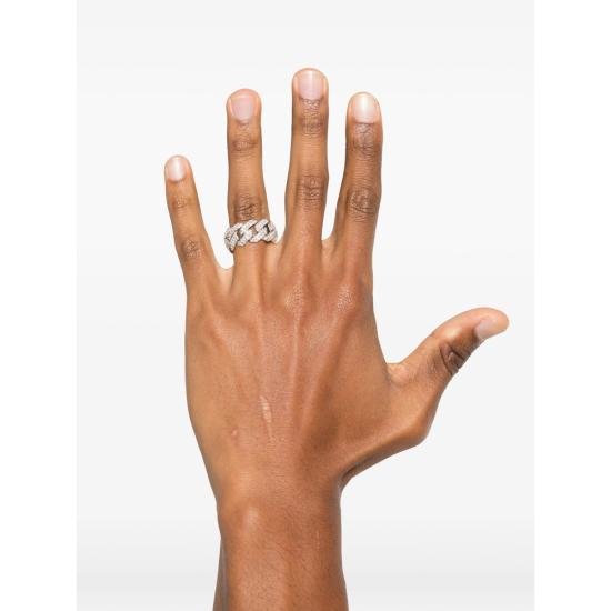 25FW 다카이 브레이슬릿 DIAN0018BBDIL SILVER - DARKAI