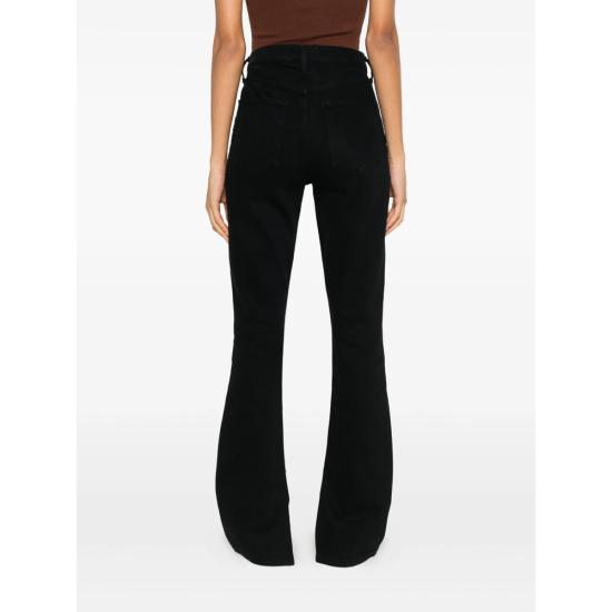 26SS 에이골디 데님 팬츠 A295 1858 IMMR BLACK - AGOLDE