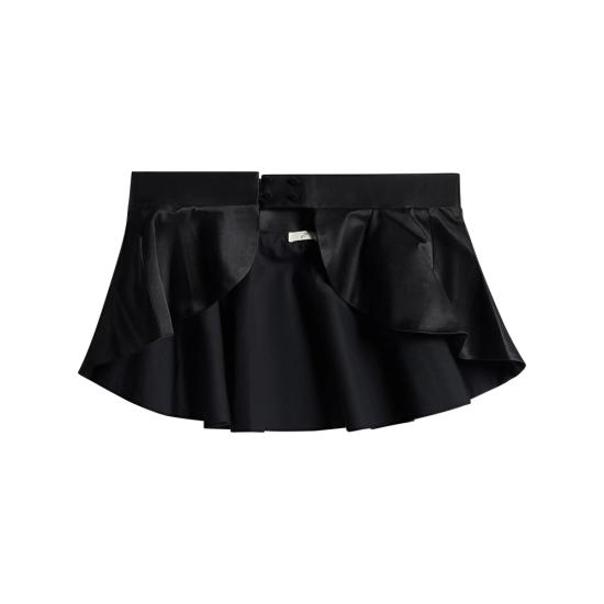 26SS 바이트 스튜디오 레귤러 벨트 136363 0999 BLACK