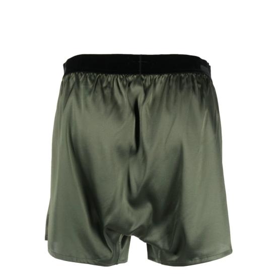 26SS 톰포드 팬티 T4LE41010 306 GREEN - TOMFORD