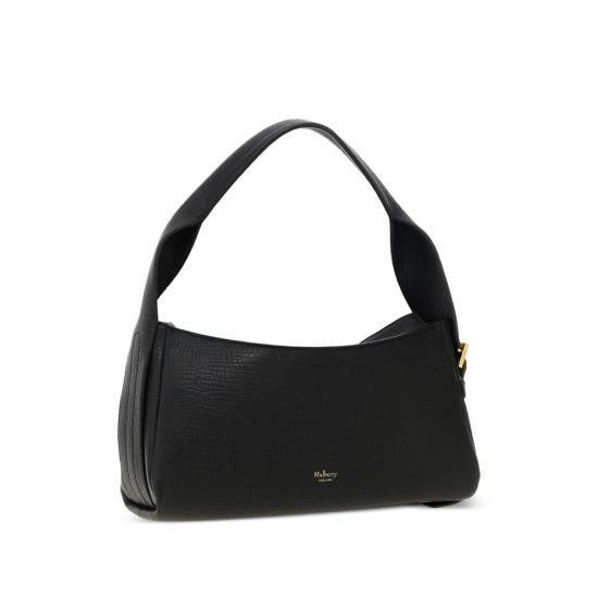 26SS 멀버리 숄더백 HH9725 674 A100 BLACK - MULBERRY