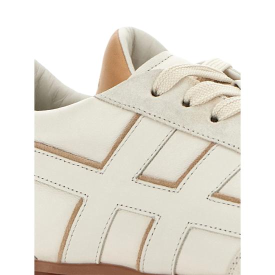 26SS 호간 스니커즈 HXW6930FX20U NH0CA9 NEUTRALS - HOGAN