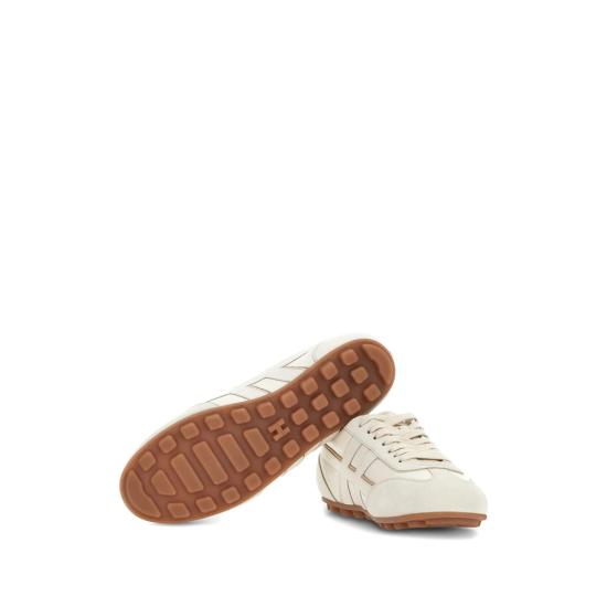 26SS 호간 스니커즈 HXW6930FX20U NH0CA9 NEUTRALS - HOGAN