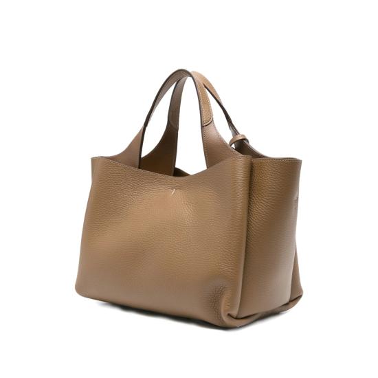 25FW 토즈 미니 토트백 XBWAPAFL100Q RI3L26 GREEN - TODS